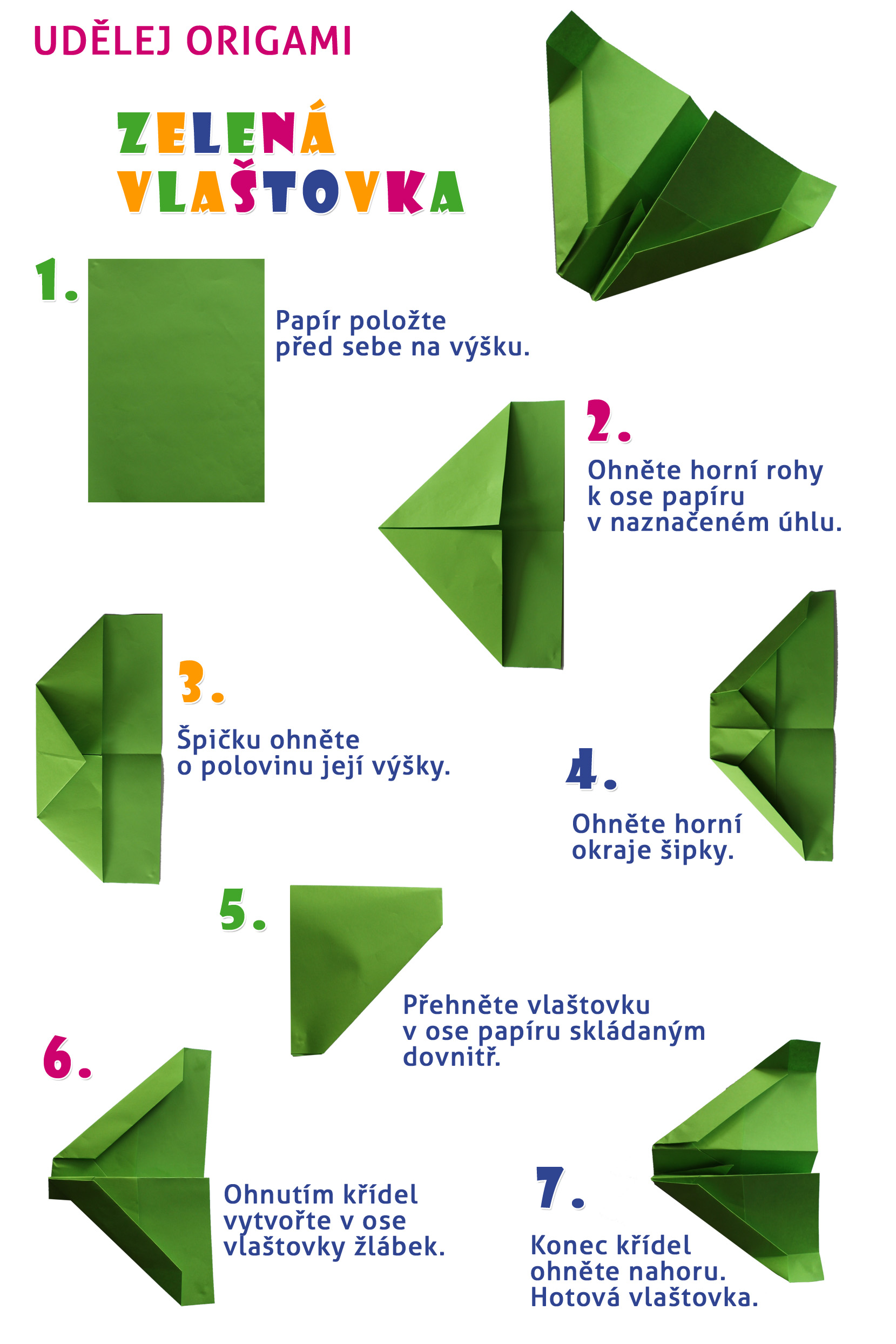 origami